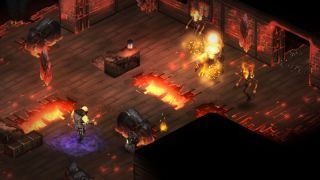 Shadowrun: Dragonfall - Director's Cut