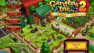 Gardens Inc. 2: The Road to Fame