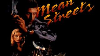 Tex Murphy: Mean Streets