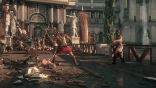 Ryse: Son of Rome