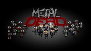 Metal Dead