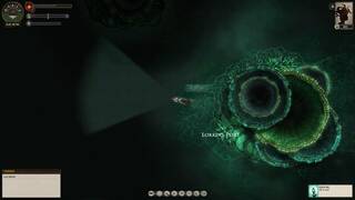 SUNLESS SEA