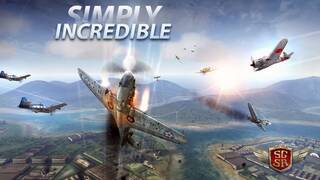 Sky Gamblers: Storm Raiders