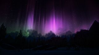 The Long Dark