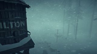 The Long Dark