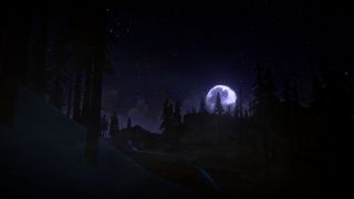 The Long Dark