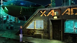 Technobabylon