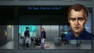 Technobabylon