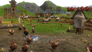 Wildlife Park 2 - Farm World