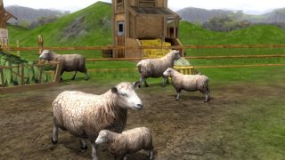 Wildlife Park 2 - Farm World