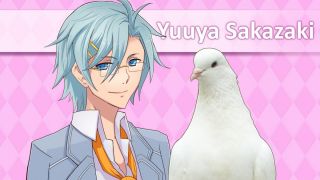 Hatoful Boyfriend