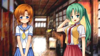 Higurashi When They Cry Hou - Ch.1 Onikakushi