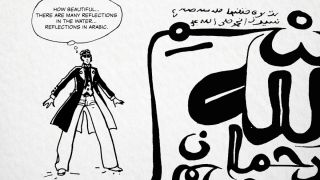 Corto Maltese - Secrets of Venice