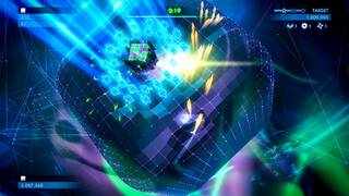 Geometry Wars 3: Dimensions Evolved