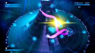 Geometry Wars 3: Dimensions Evolved