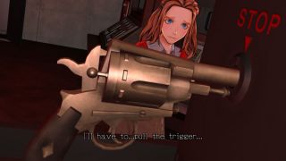 Zero Escape: Zero Time Dilemma