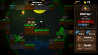 Vertical Drop Heroes HD