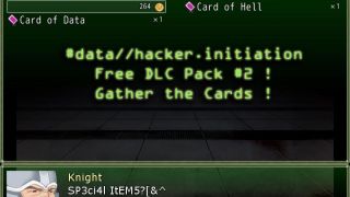 Data Hacker: Initiation