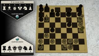 Simply Chess