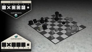 Simply Chess