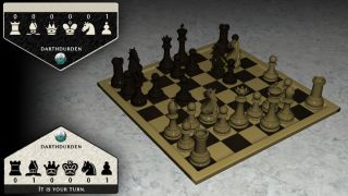 Simply Chess