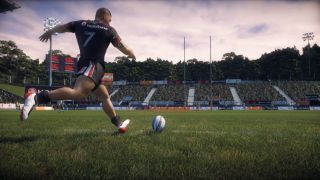 Rugby League Live 3