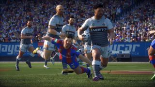 Rugby League Live 3