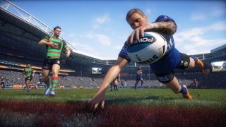 Rugby League Live 3