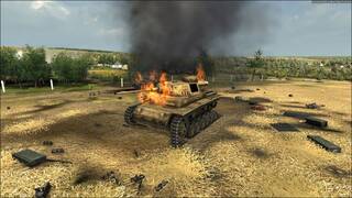 Graviteam Tactics: Mius-Front