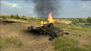 Graviteam Tactics: Mius-Front