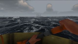 Stranded Deep