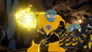 LEGO Batman3: Beyond Gotham