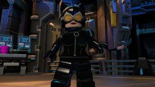 LEGO Batman3: Beyond Gotham