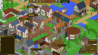 RPG Tycoon