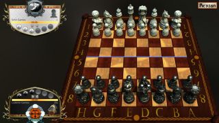 Chess 2: The Sequel