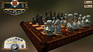 Chess 2: The Sequel