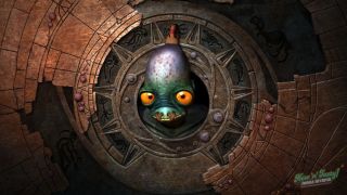 Oddworld: New 'n' Tasty