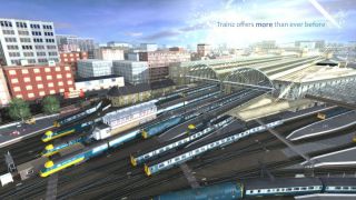 Trainz: A New Era