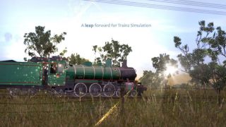 Trainz: A New Era