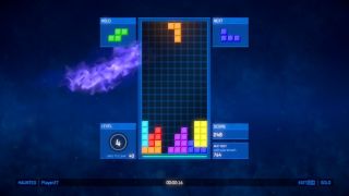 Tetris Ultimate