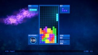 Tetris Ultimate