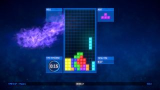 Tetris Ultimate