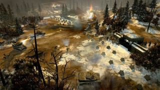 Company of Heroes 2 - Ardennes Assault