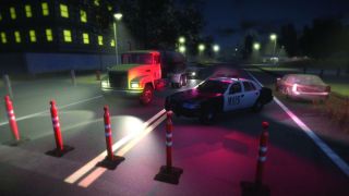 Enforcer: Police Crime Action