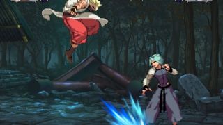 Yatagarasu Attack on Cataclysm