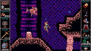 Odallus: The Dark Call