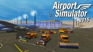 Airport Simulator 2015