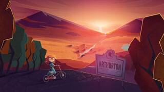 Jenny LeClue - Detectivu