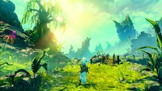 Trine 3: The Artifacts of Power