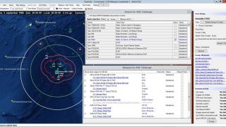 Command: Modern Air / Naval Operations WOTY